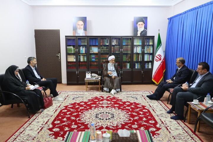 توجه بر مدیریت توأم با علم و دین در آموزش و پرورش