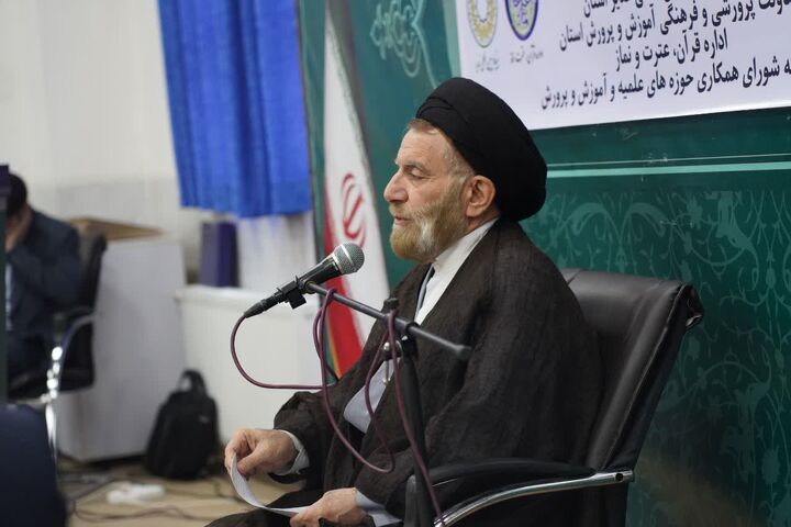 آموزش‌وپرورش خاستگاه انقلاب اسلامی است