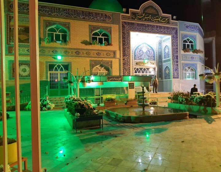 کتابخانه مساجد، شاخصه توسعه فرهنگ مطالعه در شاهین‌شهر