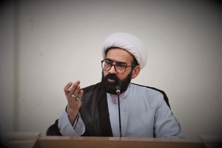 بعثت، غدیر و مهدویت؛ سه رکن اسلام