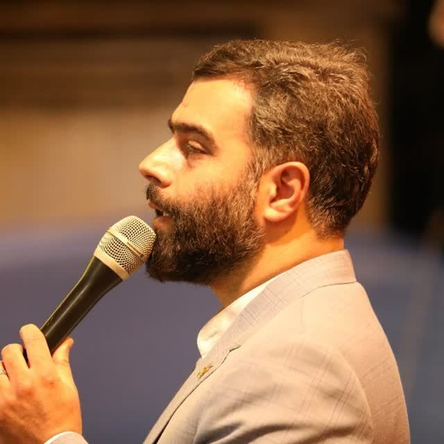 تبیین غدیر برای کودکان همراه با اطعام بیش از ۲۵۰۰ نفر توسط بچه‌های مسجدی