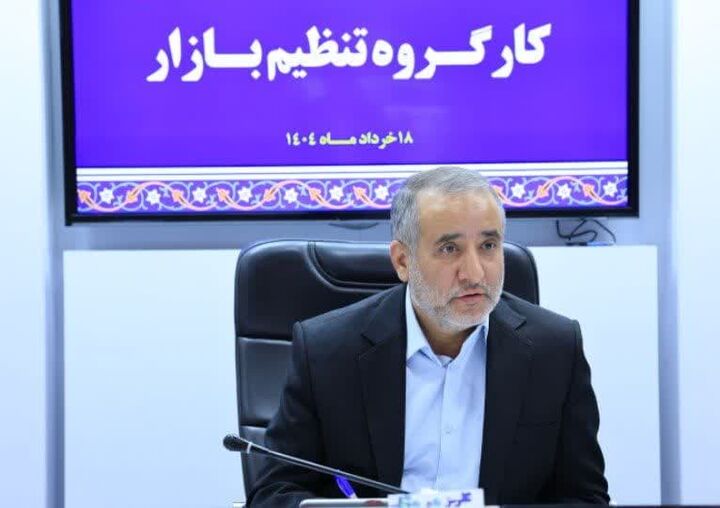 «اعتمادآفرینی» کلید آرامش بازار است