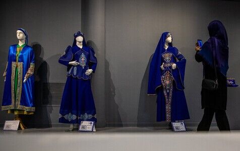 پیگیر توان افزایی و رشد ۱۵ برگزیده سیزدهمین جشنواره مد و لباس هستیم 