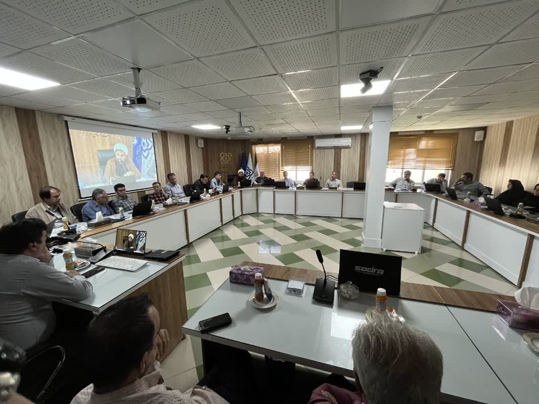 مشارکت مردم، کلید توسعه جامعه است