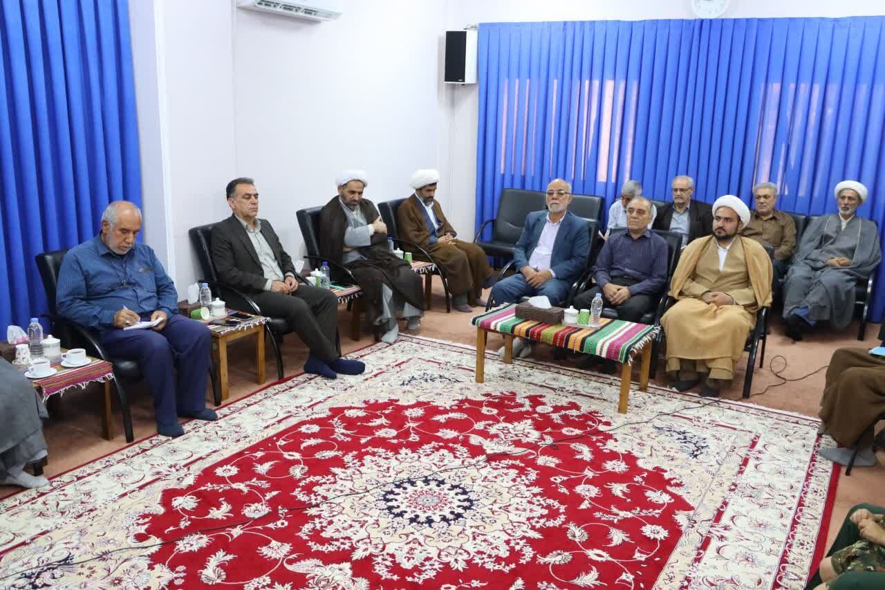 استحاله فرهنگی طرح جدید دشمن برای دور کردن ملت از فرهنگ دینی و انقلابی است