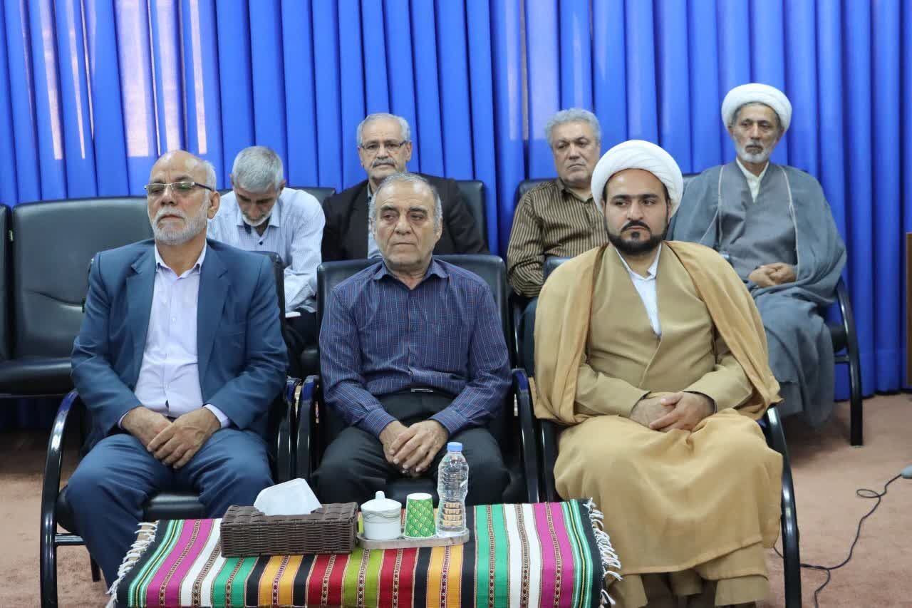 استحاله فرهنگی طرح جدید دشمن برای دور کردن ملت از فرهنگ دینی و انقلابی است