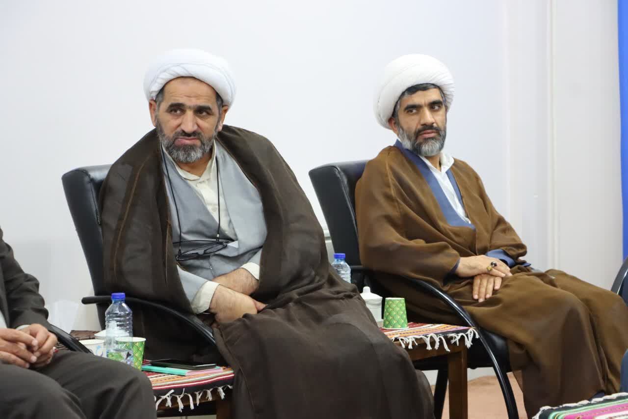 استحاله فرهنگی طرح جدید دشمن برای دور کردن ملت از فرهنگ دینی و انقلابی است