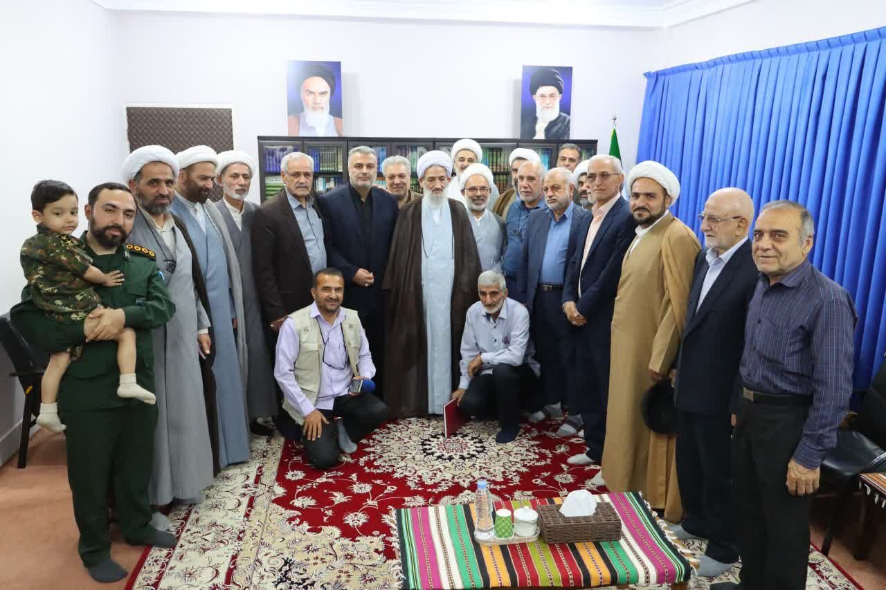 استحاله فرهنگی طرح جدید دشمن برای دور کردن ملت از فرهنگ دینی و انقلابی است