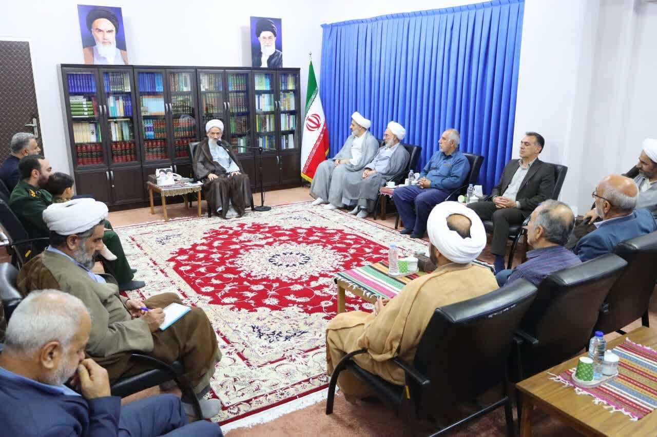 استحاله فرهنگی طرح جدید دشمن برای دور کردن ملت از فرهنگ دینی و انقلابی است