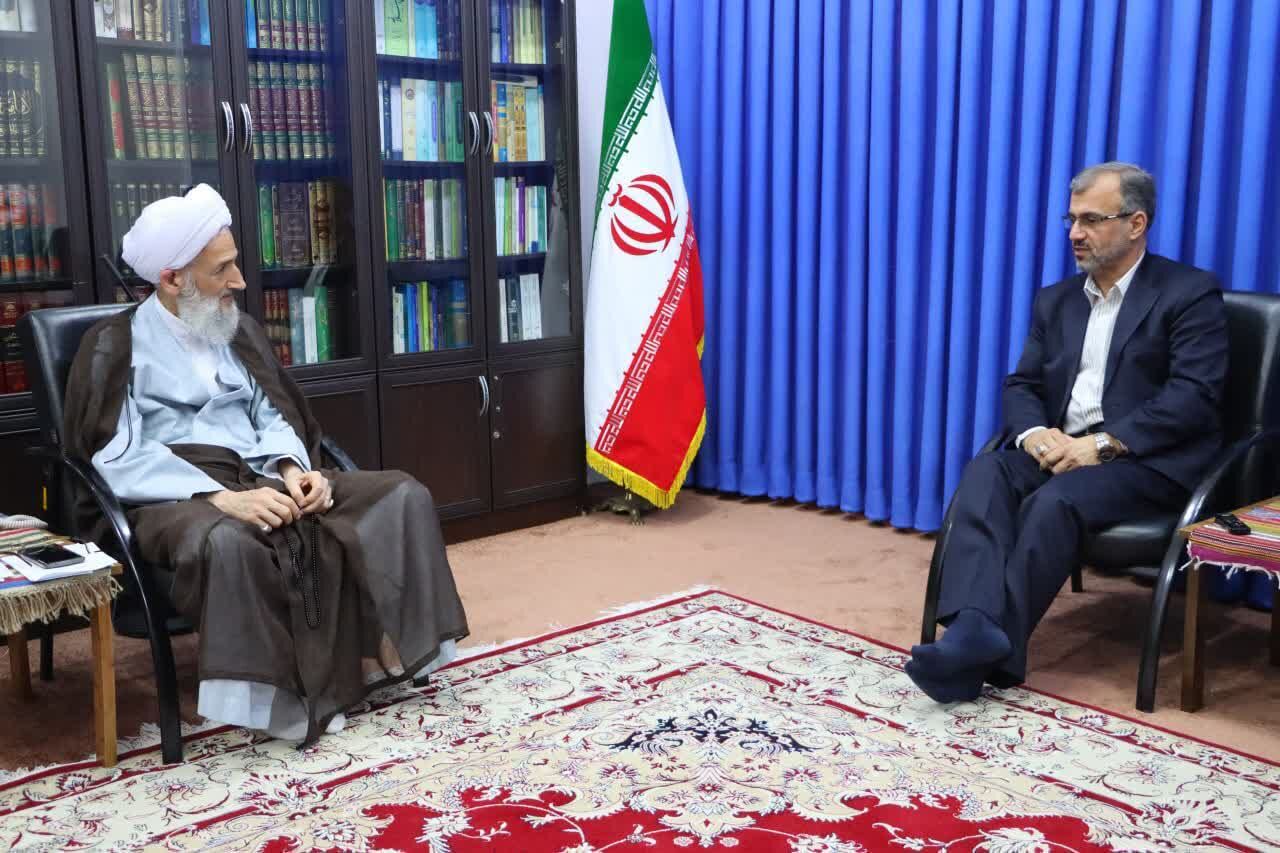 توجه بر مدیریت توأم با علم و دین در آموزش و پرورش