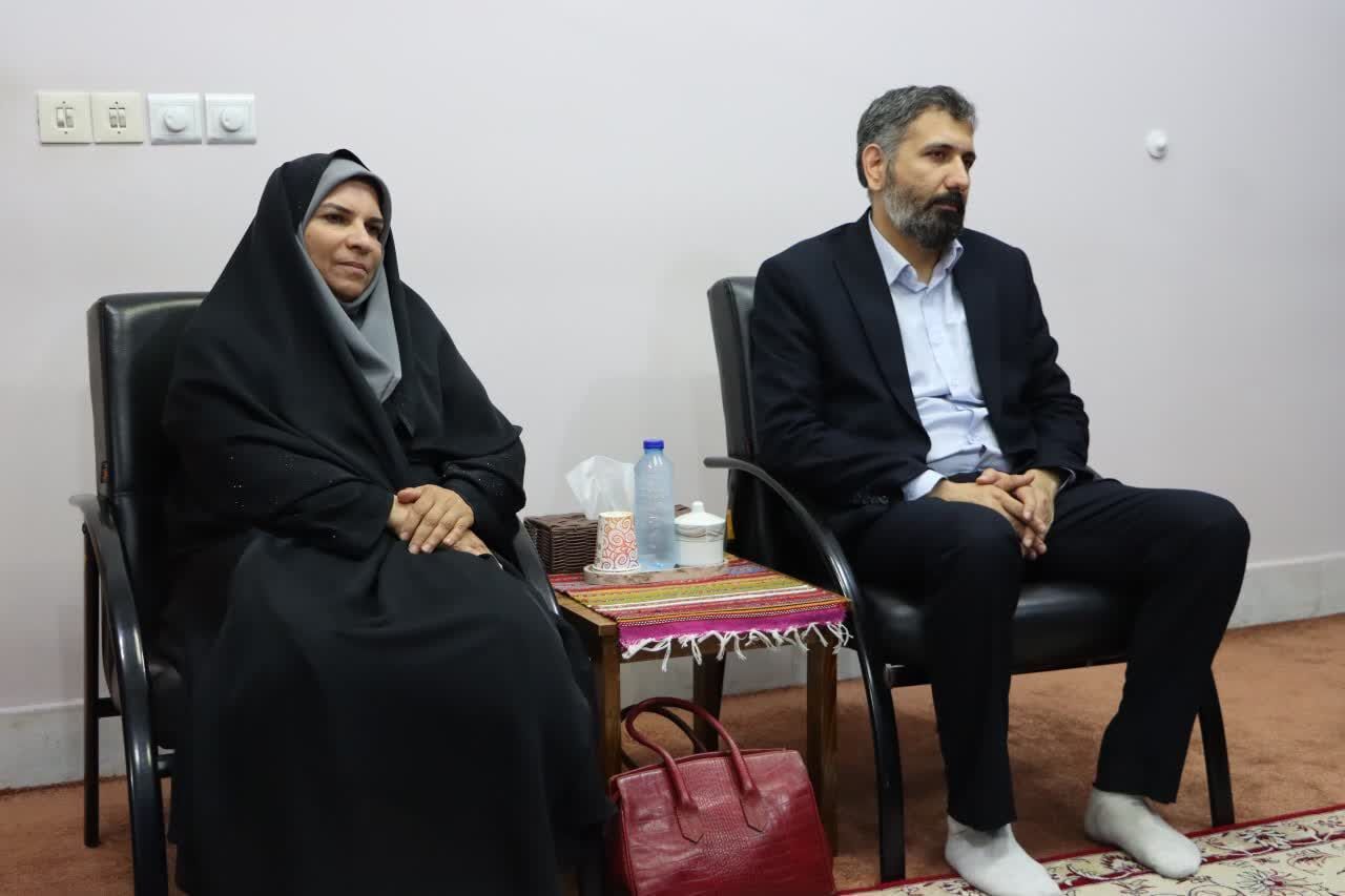 توجه بر مدیریت توأم با علم و دین در آموزش و پرورش