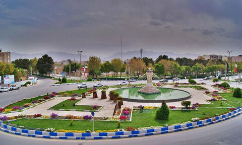 کتابخانه مساجد در زمره مولفههای کتابخوانی در شاهین شهر است