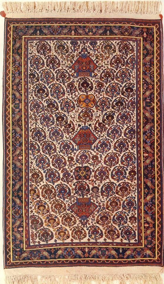 خطر فراموشی فرش عشایری در سایه بیتوجهیها/فرش دستباف، دیگر اولویت مردم نیست