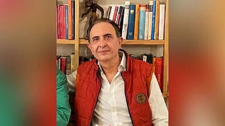 بیژن اشتری درگذشت