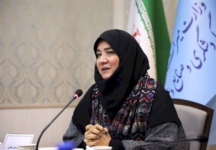 استفاده از ظرفیت مساجد در توانمندسازی هنرمندان صنایع دستی