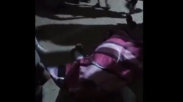 سرکرده عراقی هیئت تحریرالشام در سوریه ترور شد