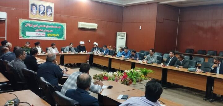 دهلران میزبان جشنواره ازدواج و خانواده