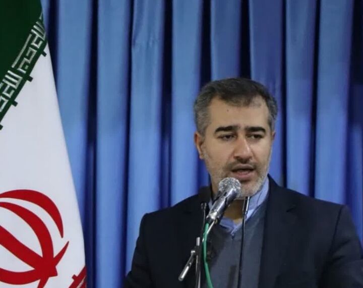 اعلام آمادگی ۱۱۰ مجموعه مردمی جهت بزرگداشت جشن سه کیلومتری غدیر در خرم آباد