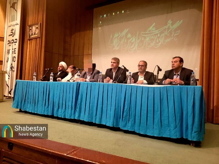 گفتگو، اعتماد و همکاری نظام‌مند؛ محصول همایش مشترک دستگاه‌ قضا، اطلاعات و سران طوایف