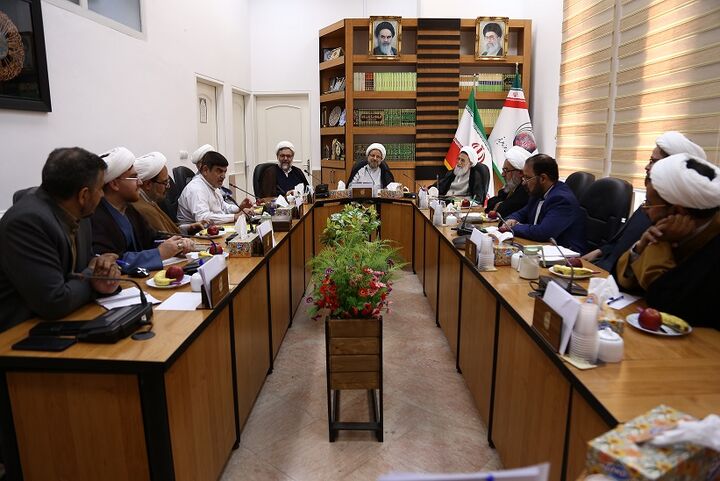 افزایش همکاری‌های دفتر تبلیغات اسلامی و سازمان عقیدتی سیاسی ارتش