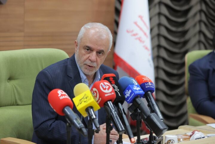 جانبازان شیمیایی سند زنده مظلومیت ایران در دنیا هستند