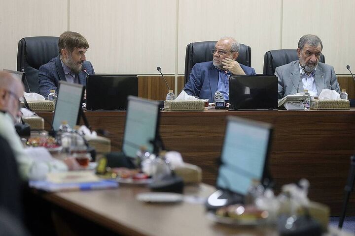 آغاز جلسات هیئت مشورتی تدوین سند چشم انداز