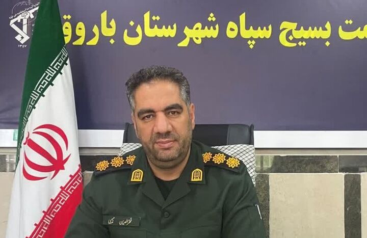 سفره احسان یک کیلومتری برای دومین سال پیاپی گسترده می‌شود