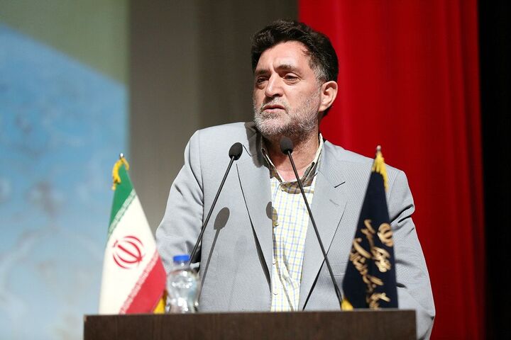 تئاتر از بطن فرهنگ و زیست اجتماعی مردم می‌جوشد