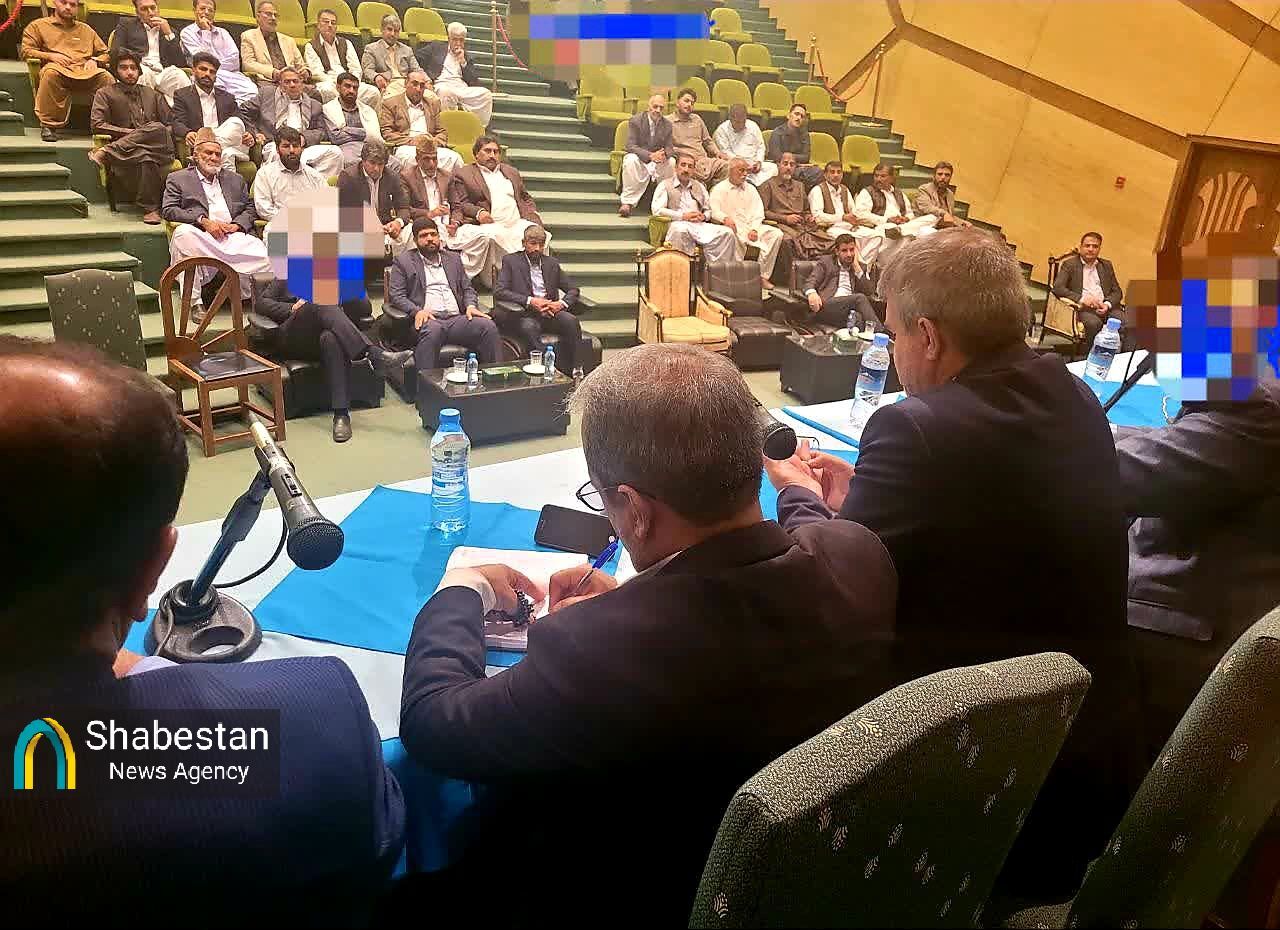 گفتگو، اعتماد و همکاری نظاممند؛ انتظاری که از همایش سران طوایف میرود