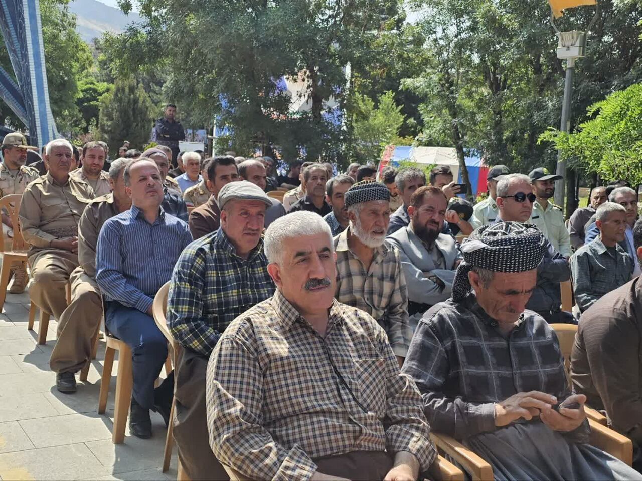 زنده نگه داشتن یاد شهدا، چراغ راه جامعه اسلامی است