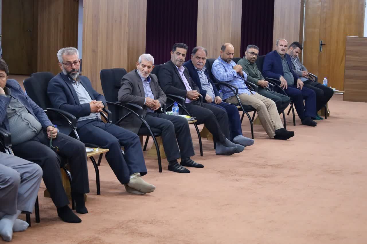 تقویت اسلام در بازار وظیفه بازار جامعه اسلامی است