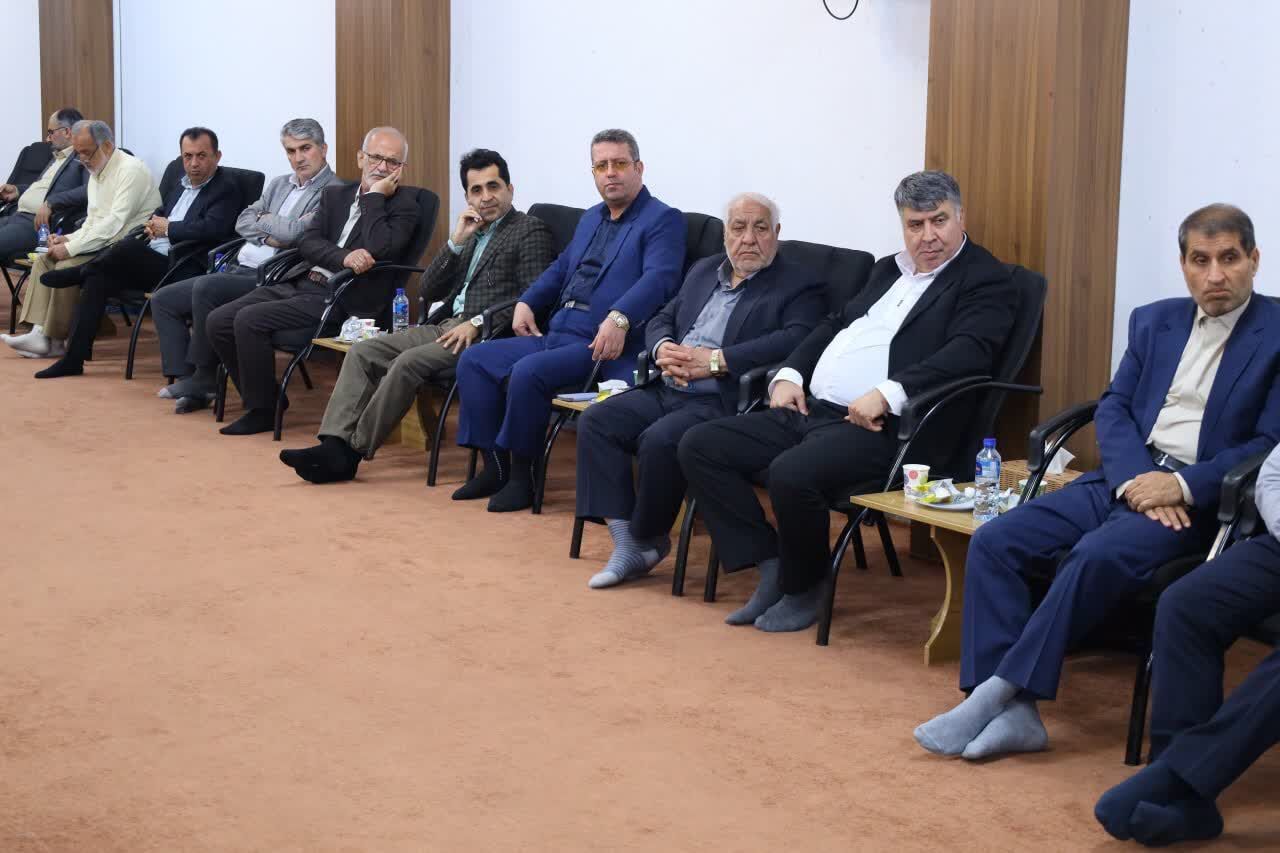 تقویت اسلام در بازار وظیفه بازار جامعه اسلامی است