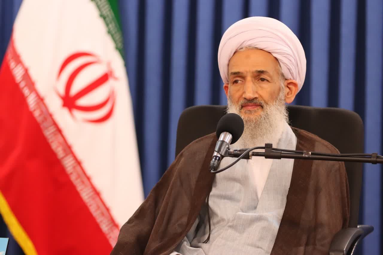 تقویت اسلام در بازار وظیفه بازار جامعه اسلامی است