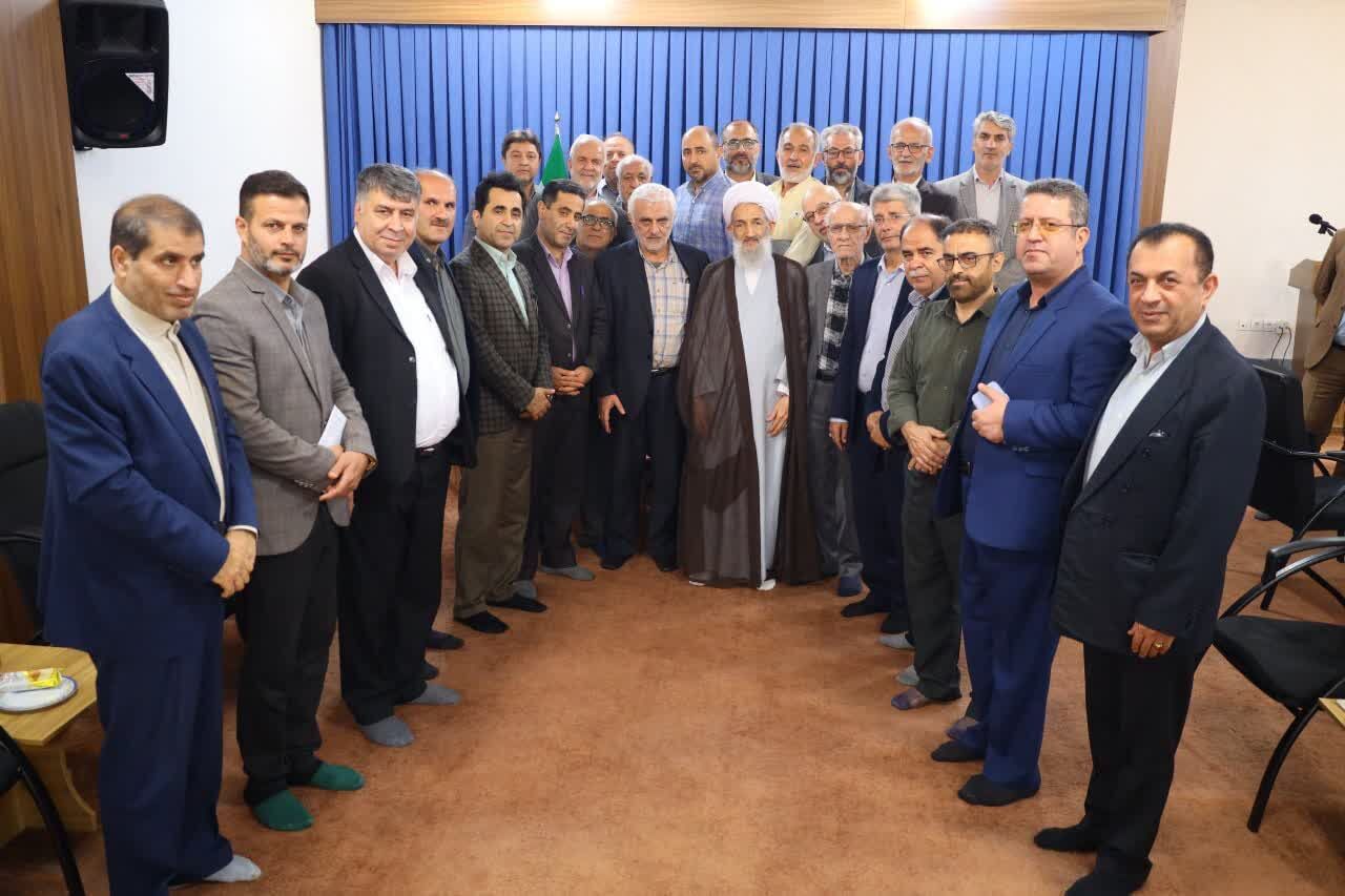 تقویت اسلام در بازار وظیفه بازار جامعه اسلامی است