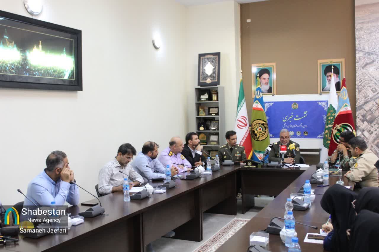 حمایت از بلاگرهای نظامی در دستور کار ارتش