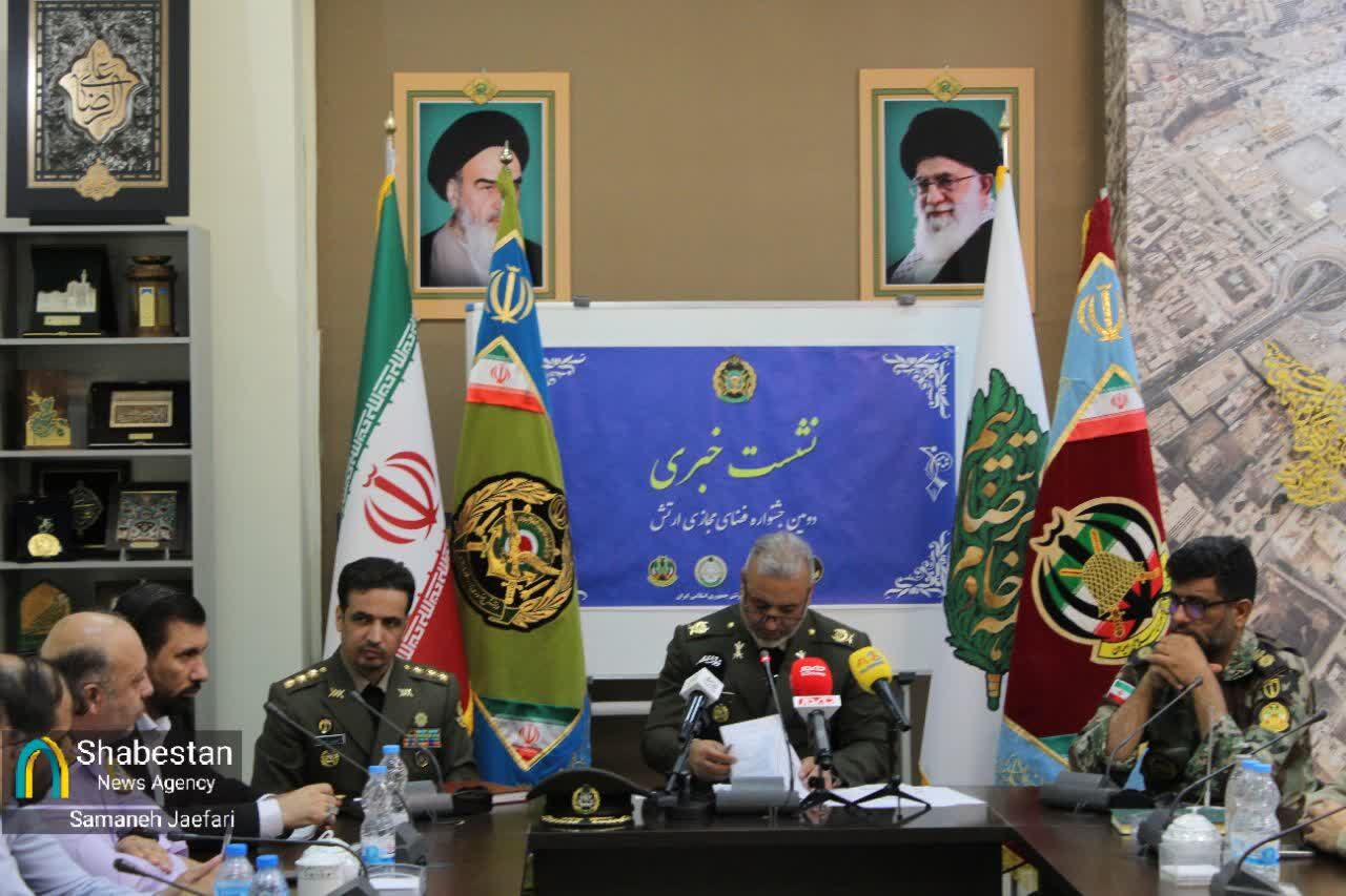 حمایت از بلاگرهای نظامی در دستور کار ارتش