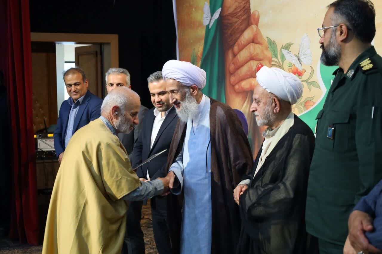 تداوم و زندهماندن غدیر و عاشورا حاصل ابلاغ بین نسلی است