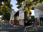 آتش سوزی در بیمارستان قلب شهید رجایی/عامل آتش سوزی بازداشت شد