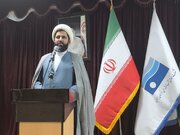 مدیریت مصرف آب نیازمند کار فرهنگی و حضور فعال مبلغان است