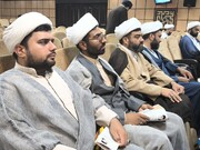 اعزام بیش از ۱۰۰۰ مبلغ به مناطق دوردست یزد