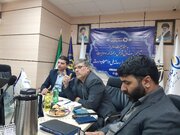 دریافت جایزه خوش حسابی از بانک مرکزی/ صندوق امداد ولایت مازندران به دنبال گسترش فرهنگ قرض الحسنه است