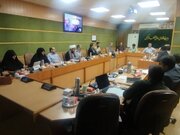 میز سبک زندگی اسلامی ایرانی با محور اوقات فراغت تابستان