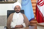 «غدیر» پایه‌ای برای استمرار رهبری مشروع در جامعه اسلامی است