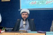 غدیر، الگوی حکمرانی تمدنی/ برپایی مهمونی ١۵ کیلومتری غدیر تا اجرای ۵۰۰ برنامه در گلستان