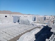 اجرای ۲۵۰ واحد مسکونی در  نیکشهر