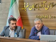 تولید مسکن روستایی و شهری از اهداف اصلی بنیاد مسکن