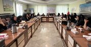 انتقال صنایع آلاینده به خارج از شهر از برنامه‌های پیش روی محیط زیست استان مرکزی است