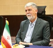 تقویت دیپلماسی فرهنگی راه اعتمادسازی، صلح و توسعه پایدار در منطقه