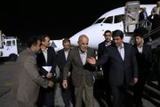 سفر نماینده رئیس‌جمهور در امور توسعه دریامحور به کرمان