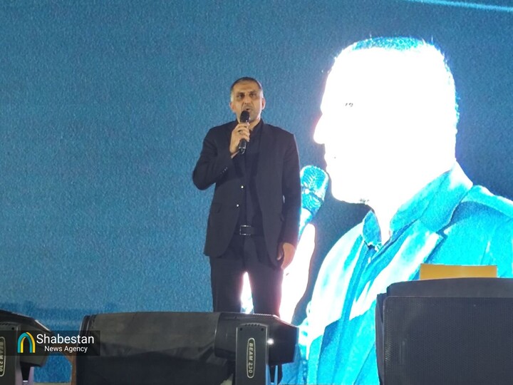 موسیقی سنتی می تواند روایتگر ظرفیت های منطقه باشد